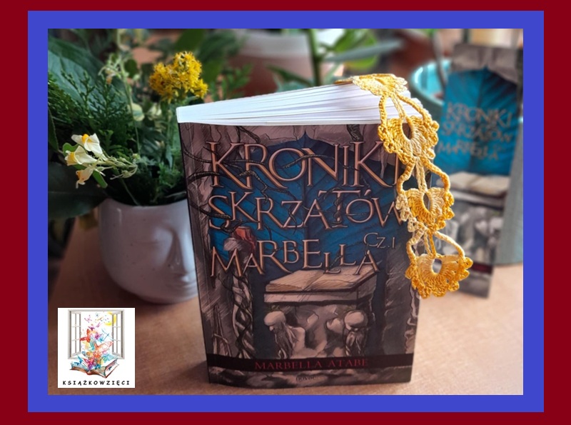 Opowieść (nie tylko) dla dzieci