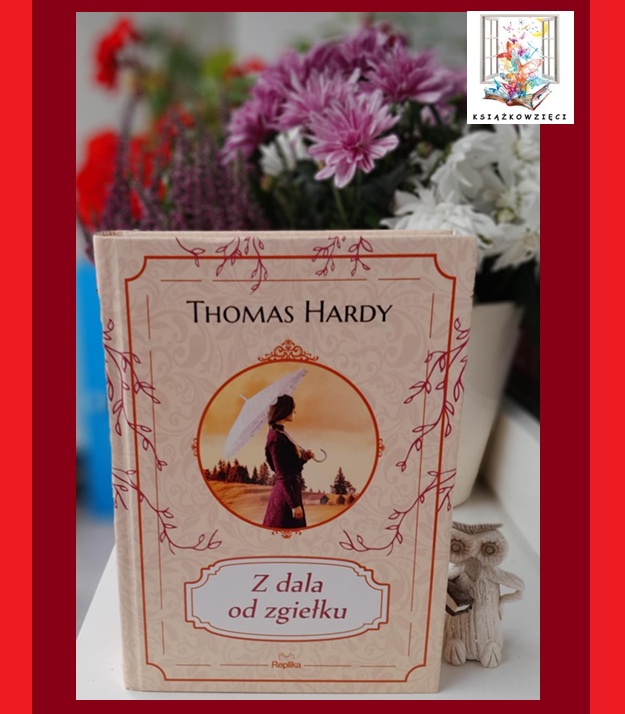 Miłość na angielskiej prowincji