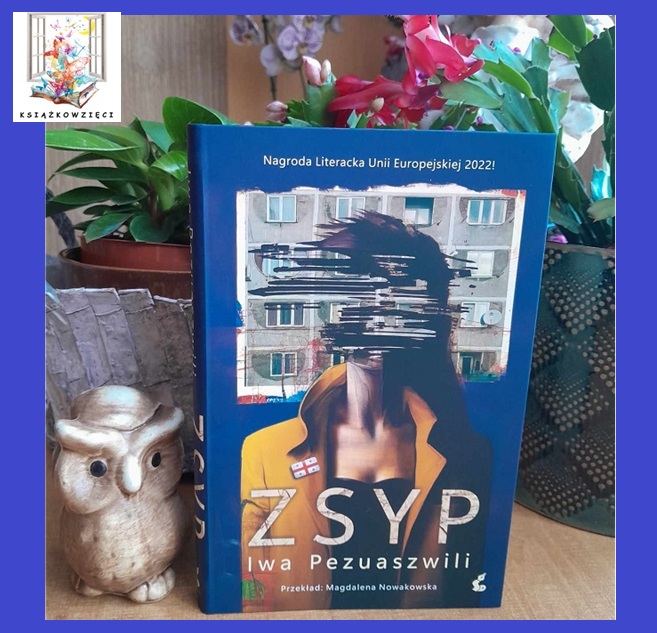 SMUTNA OPOWIEŚĆ O MIŁOŚCI I RODZINIE