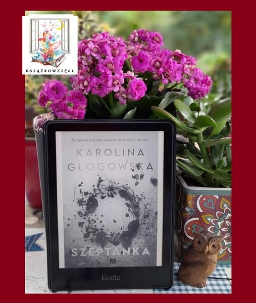 NIEOCZYWISTA OPOWIEŚĆ