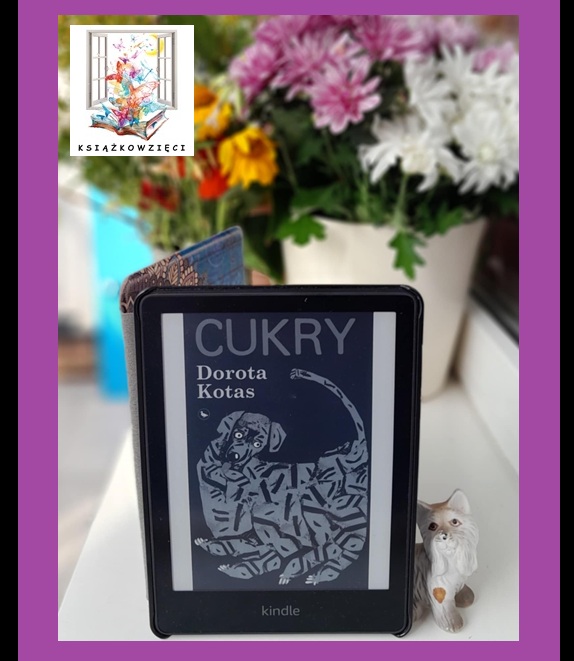 ŻYCIE NIE JEST SŁODKIE