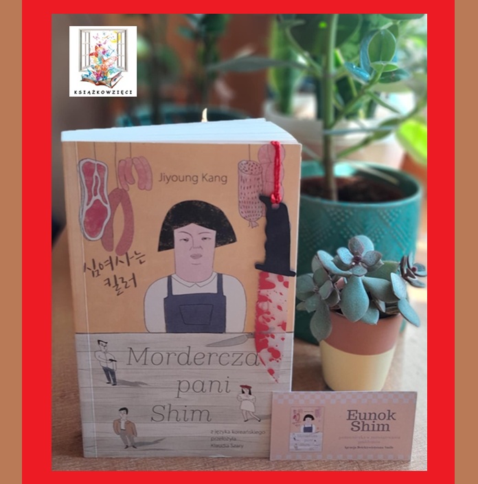 CZARNY HUMOR w mistrzowskim wydaniu