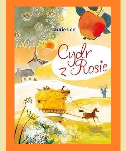 Piękna opowieść o dzieciństwie i dorastaniu