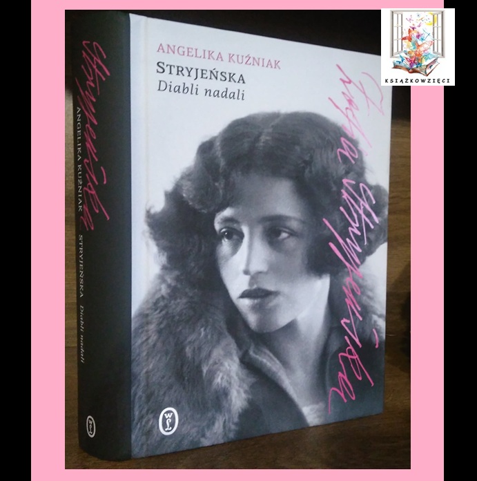 BIOGRAFIA NIEZWYKŁEJ ARTYSTKI