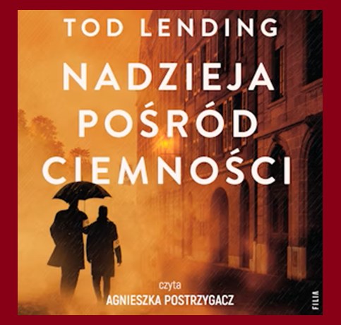 Poruszająca opowieść o wojnie