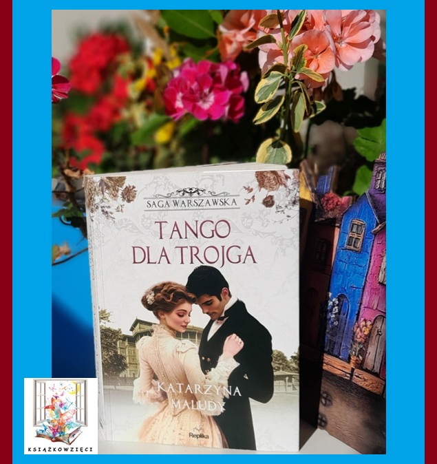 RECENZJA PRZEDPREMIEROWA