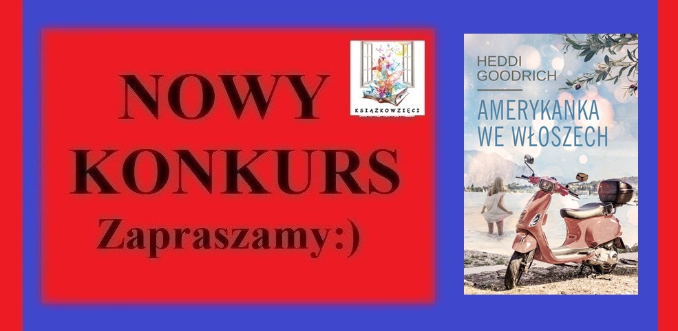 ZAPRASZAMY DO UDZIAŁU W NOWYM KONKURSIE