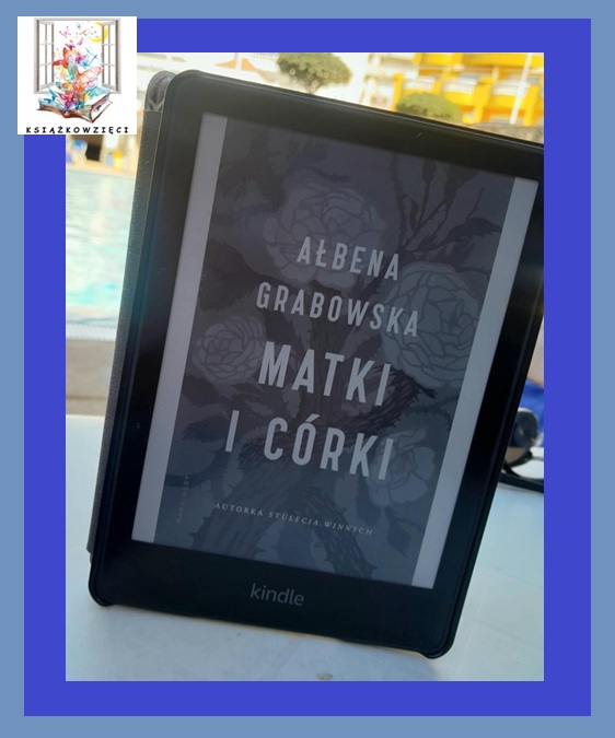 CZTERY POKOLENIA KOBIET