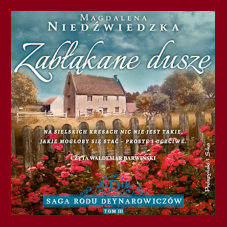 WIELKA HISTORIA w małych Sejnach