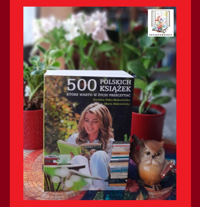 GRATKA dla książkowych moli