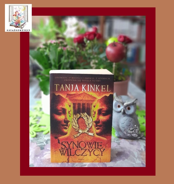 Witajcie w starożytności!