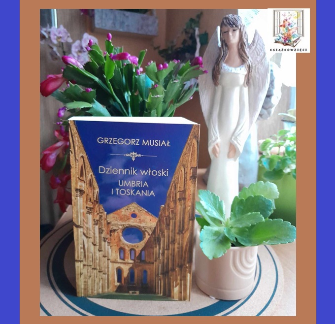 PODRÓŻUJĄC PO ITALI…