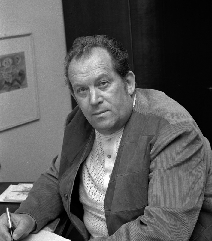 KARTKA Z KALENDARZA – 6 listopada