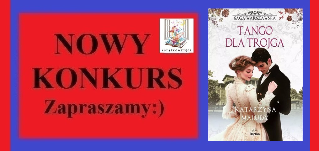 NOWY KONKURS !!!
