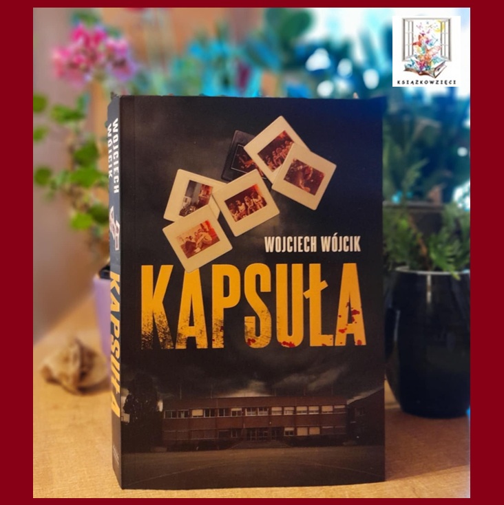 PRZESZŁOŚĆ NIGDY NIE ODCHODZI