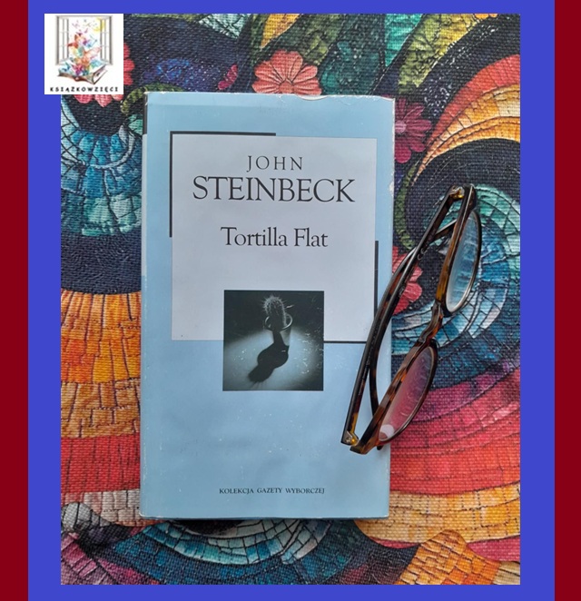 To nie jest świat dla silnych ludzi