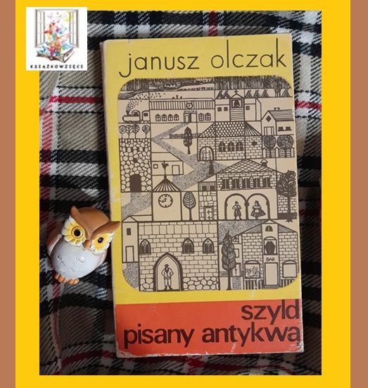 ŚWIAT SPRZED LAT…