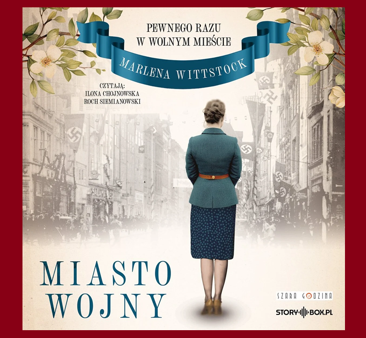 Czas śmierci i miłości