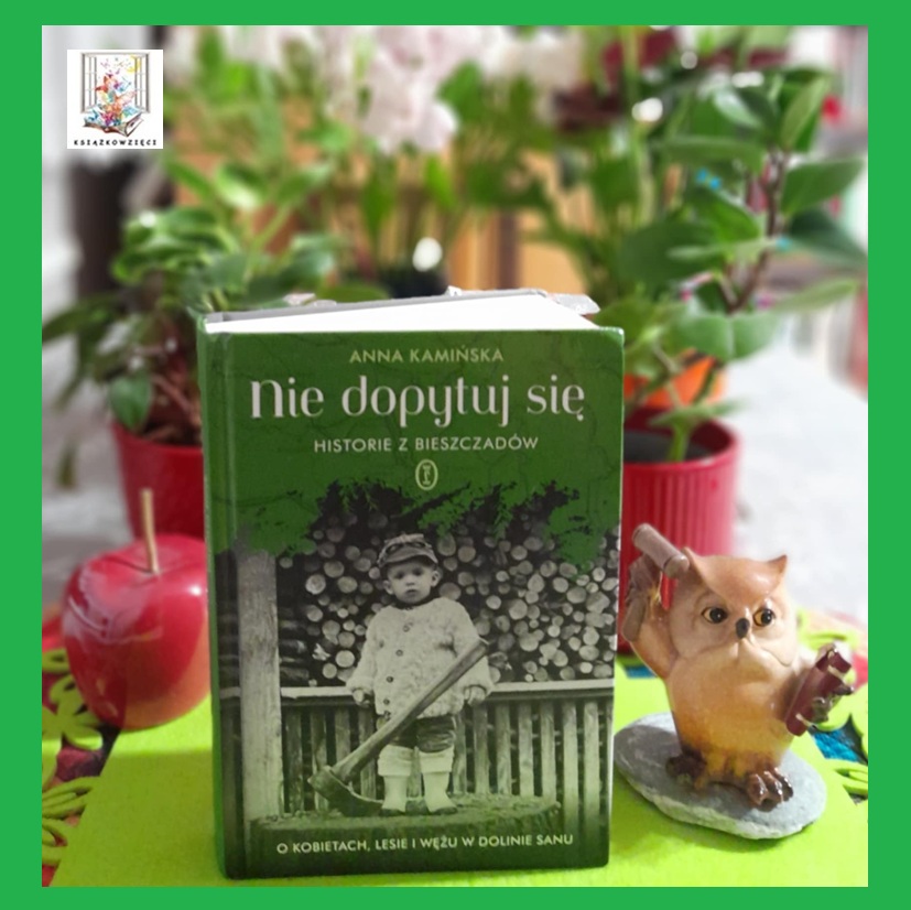 Bieszczady, jakich nie znamy