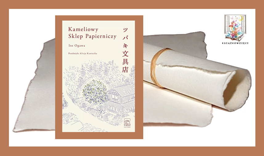 O mocy pisanego słowa…