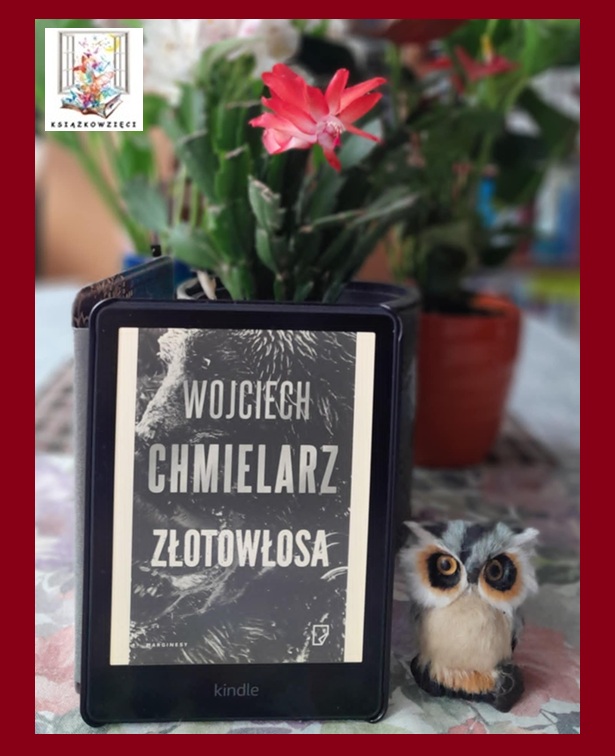 Przemoc rodzi przemoc