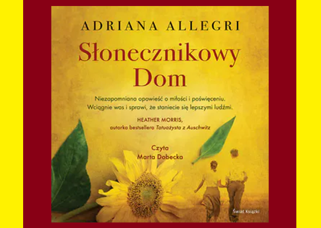 REWELACYJNY DEBIUT !