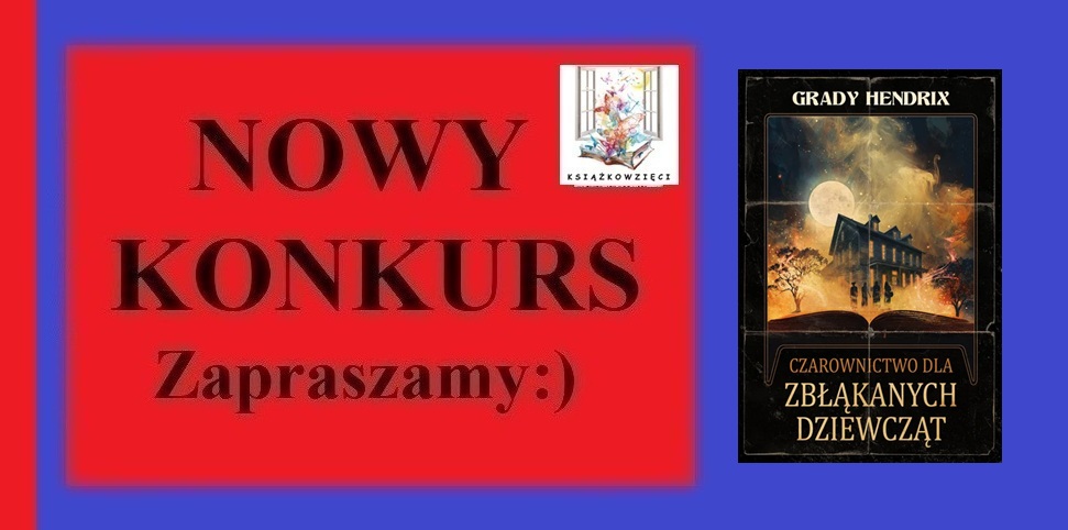 NOWY KONKURS !!!