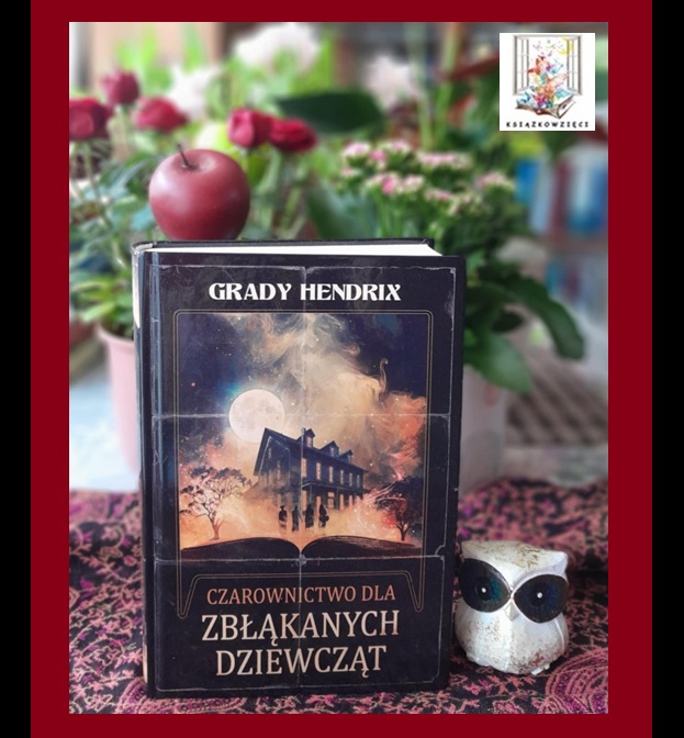 POWIEŚĆ Z DRUGIM DNEM