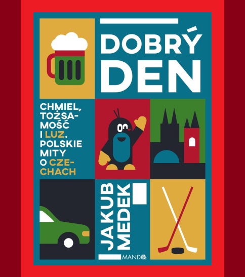 Cała prawda o Czechach