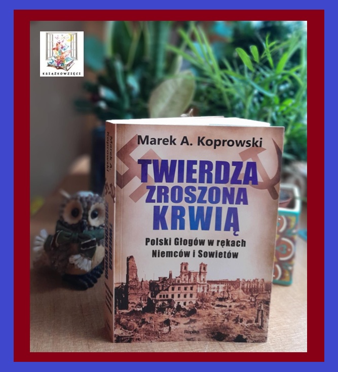 BOGATA HISTORIA MIASTA