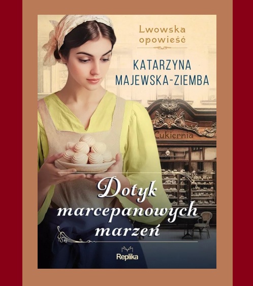 Piękna powieść o marzeniach