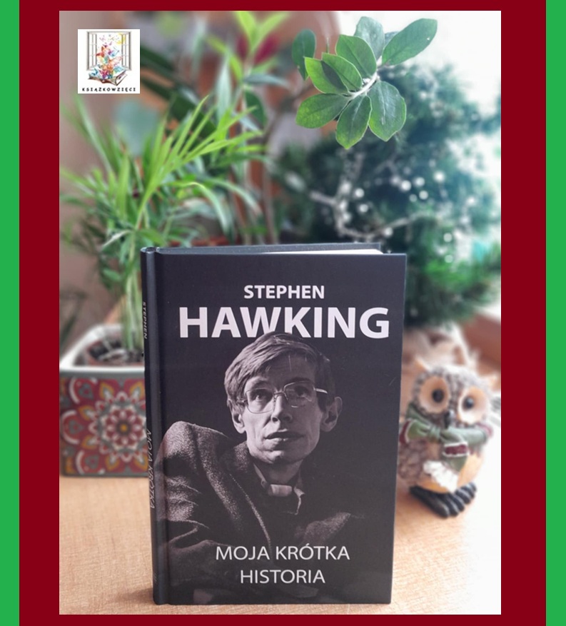 Poruszająca autobiografia