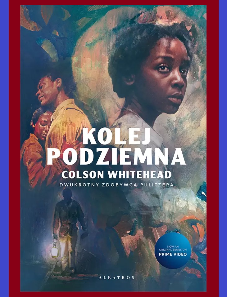 Poruszająca opowieść o potrzebie wolności