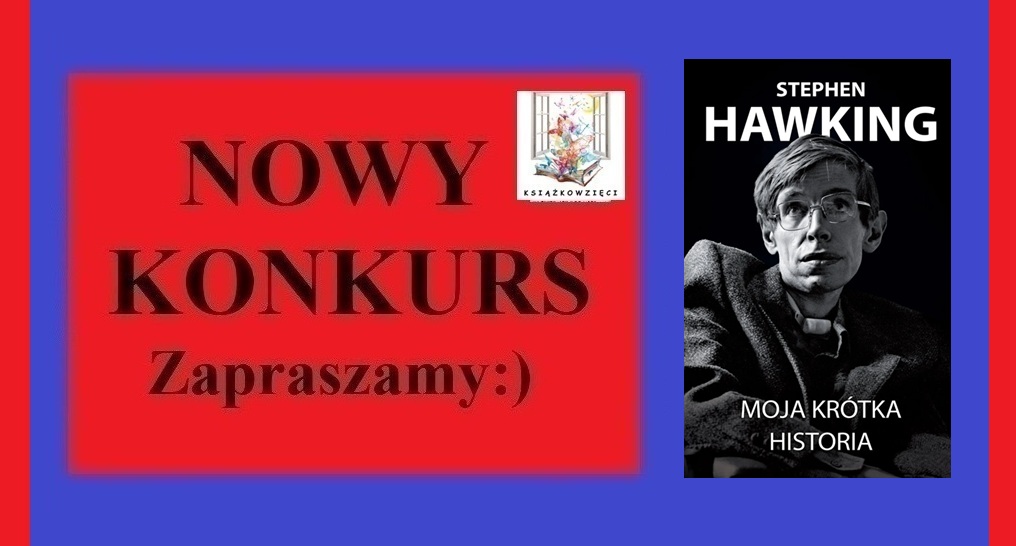 NOWY KONKURS !!!