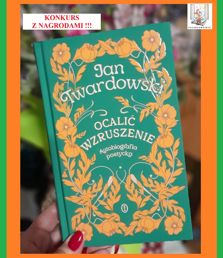 NOWY KONKURS z nagrodami!