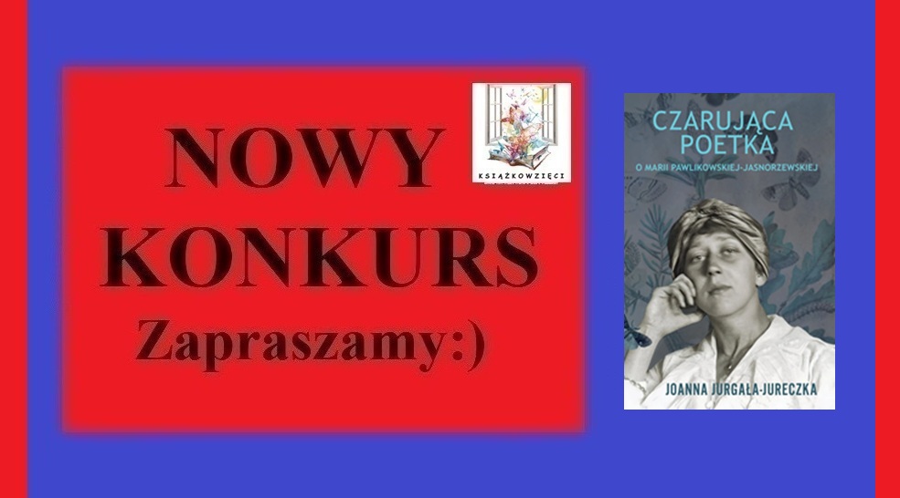 NOWY KONKURS !!!