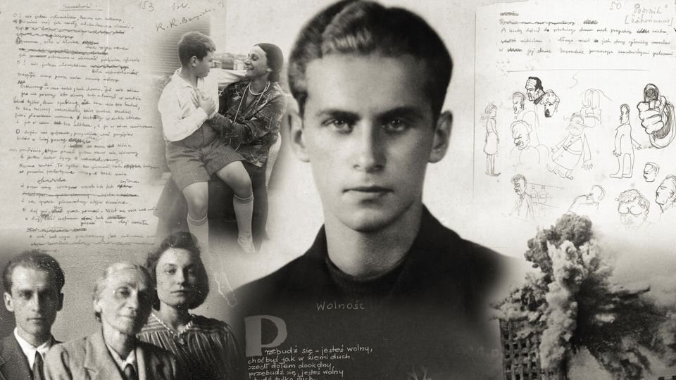 KARTKA Z KALENDARZA – 22 stycznia