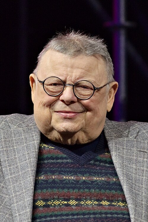 KARTKA Z KALENDARZA – 25 stycznia