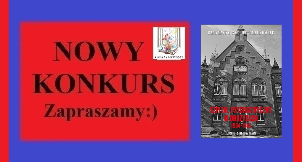 NOWY KONKURS !!!