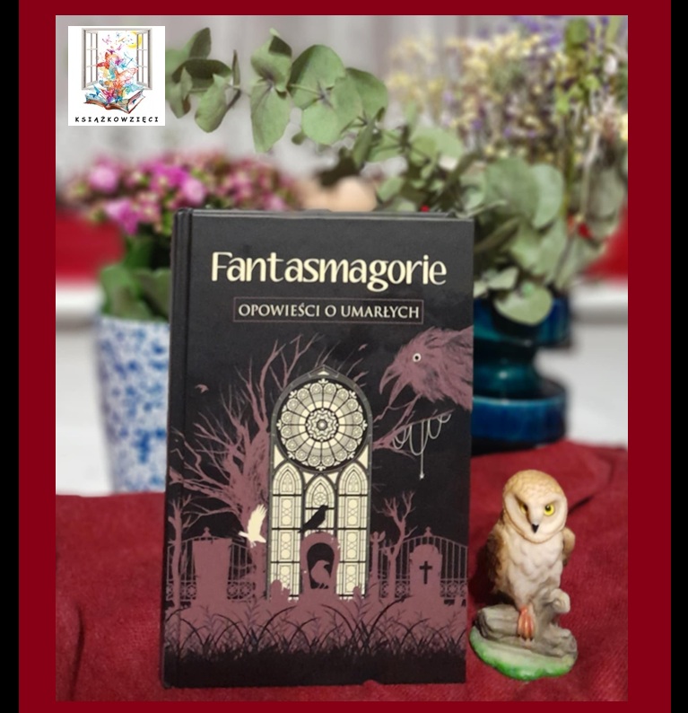 W świecie duchów i ludzi