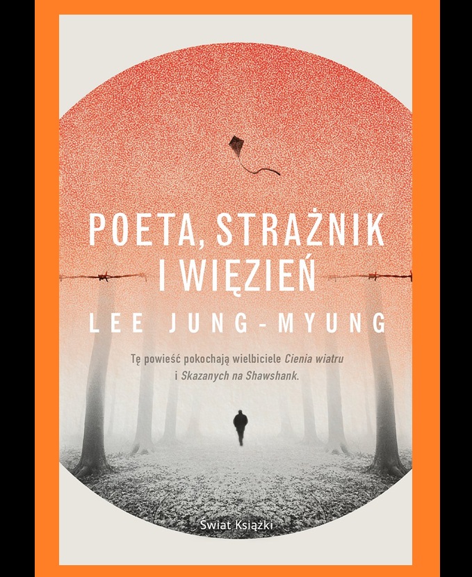 Powieść o miłości do literatury