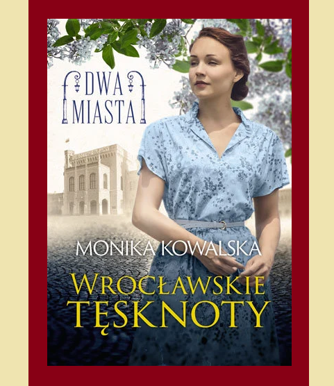 Z Kresów na „dziki zachód”