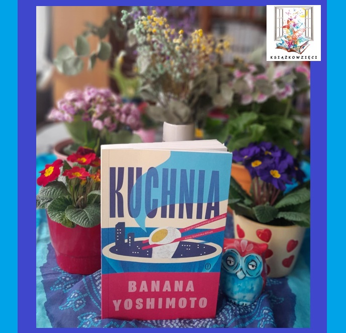 Nowe wydanie kultowej powieści