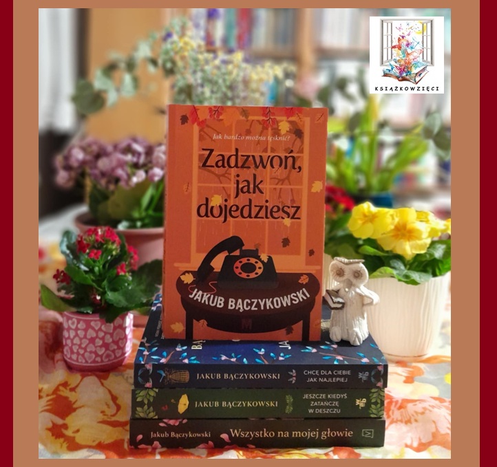 Samotna starość boli…