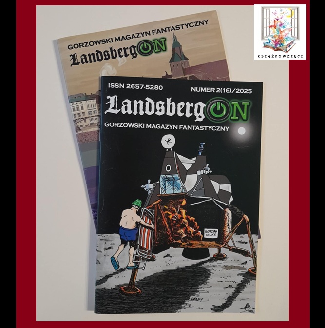 Półrocznik, który warto czytać!