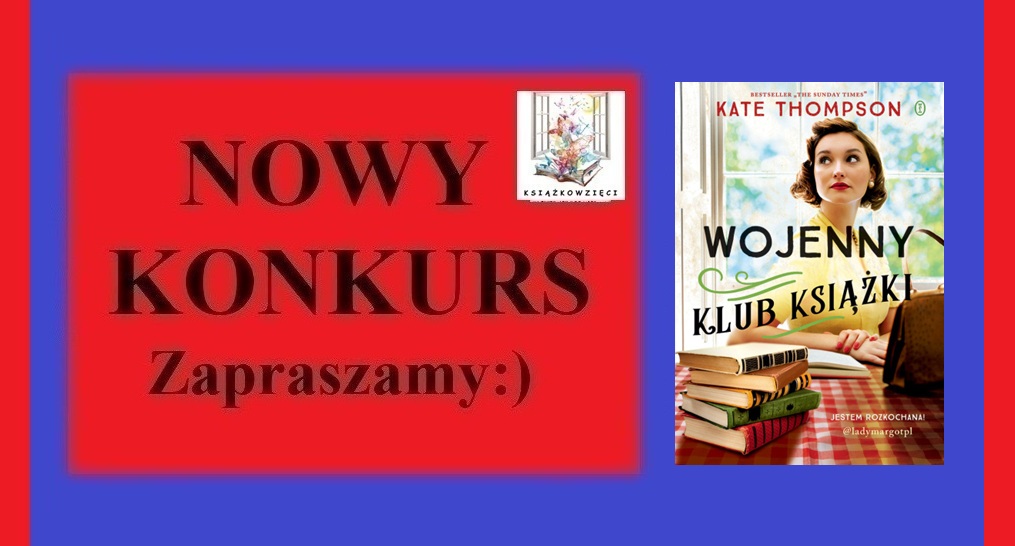 ZAPRASZAMY do udziału w konkursie…