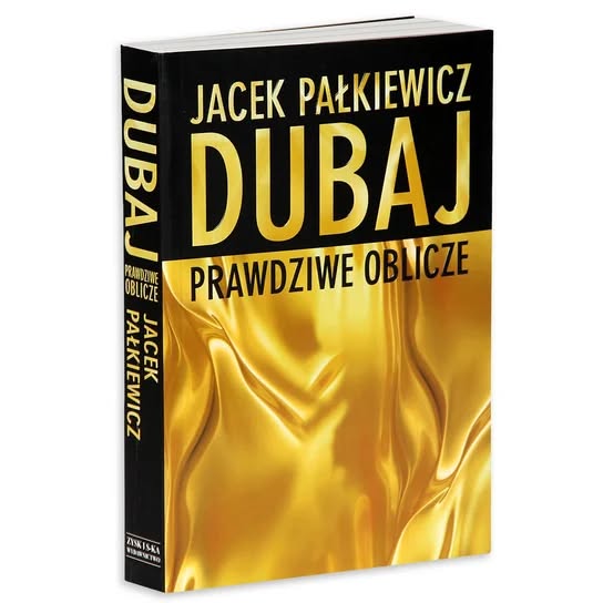 Miejsce pełne kontrastów