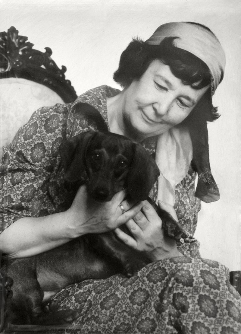 KARTKA Z KALENDARZA – 5 lutego