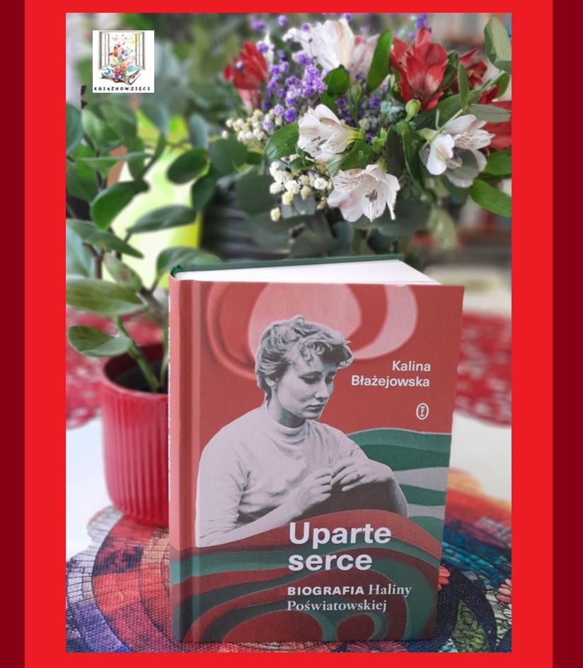 Szczera opowieść o poetce