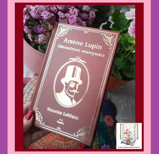 Francuska klasyka kryminału w nowej odsłonie 